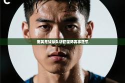 南美足球球队斩获国际赛事冠军