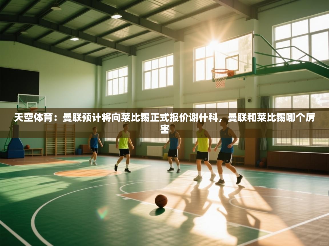 天空体育：曼联预计将向莱比锡正式报价谢什科，曼联和莱比锡哪个厉害  第1张