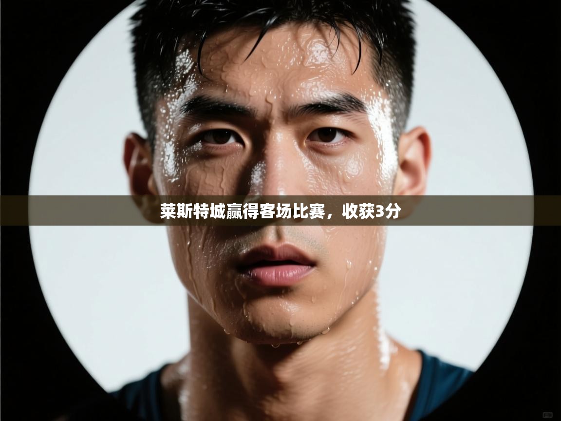 莱斯特城赢得客场比赛，收获3分  第1张