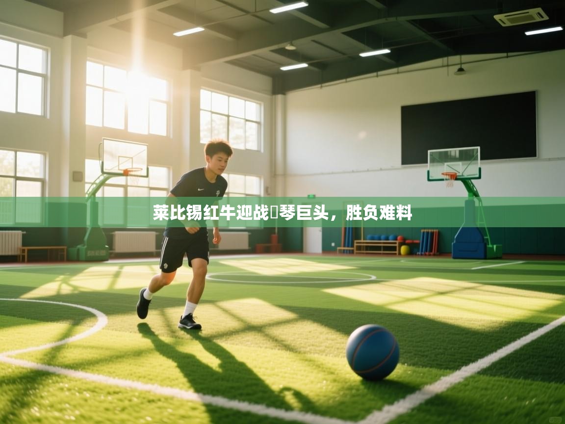 莱比锡红牛迎战橫琴巨头，胜负难料  第1张