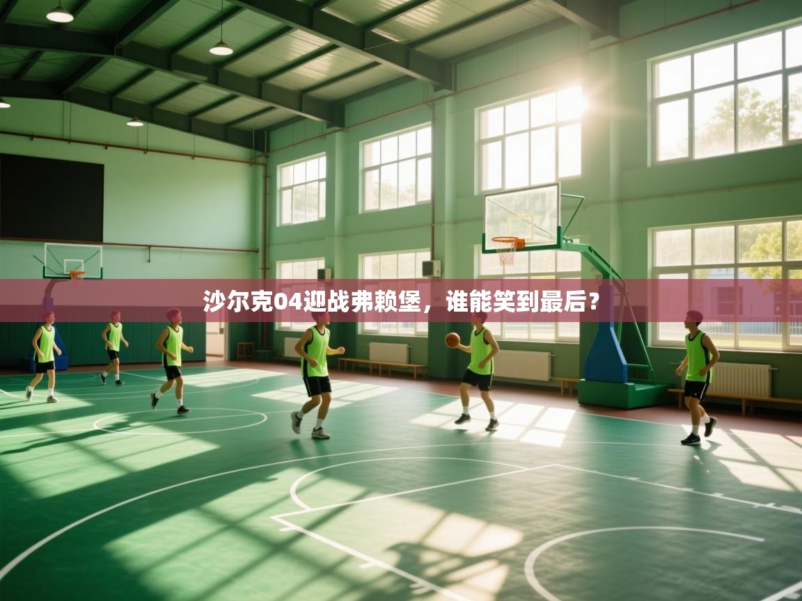 沙尔克04迎战弗赖堡，谁能笑到最后？  第2张