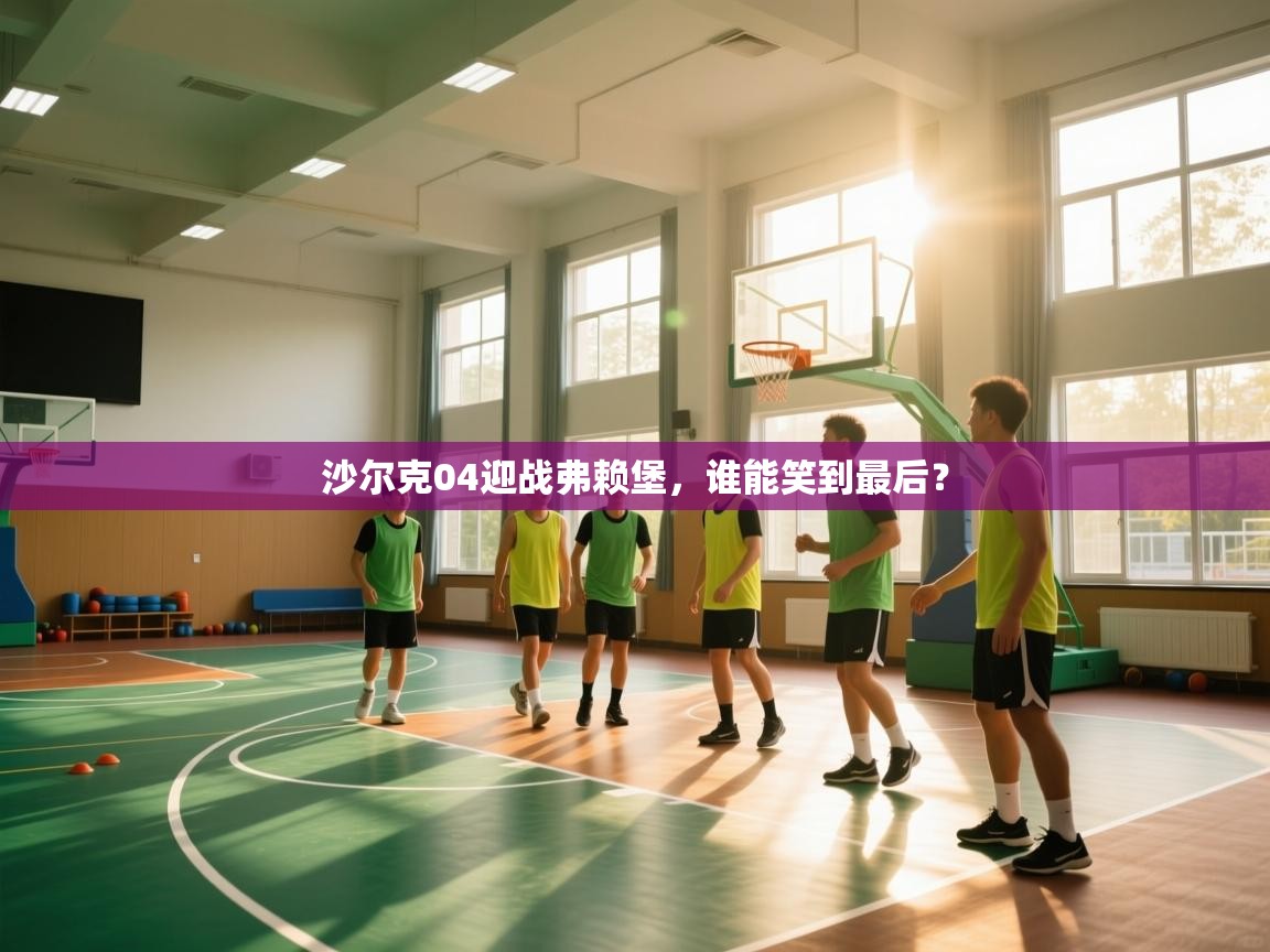 沙尔克04迎战弗赖堡，谁能笑到最后？  第1张