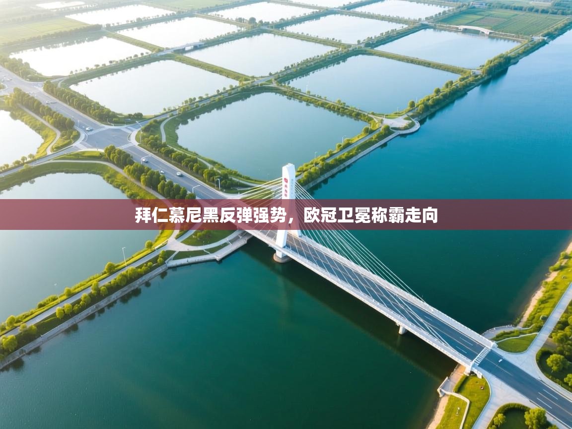 拜仁慕尼黑反弹强势，欧冠卫冕称霸走向  第1张