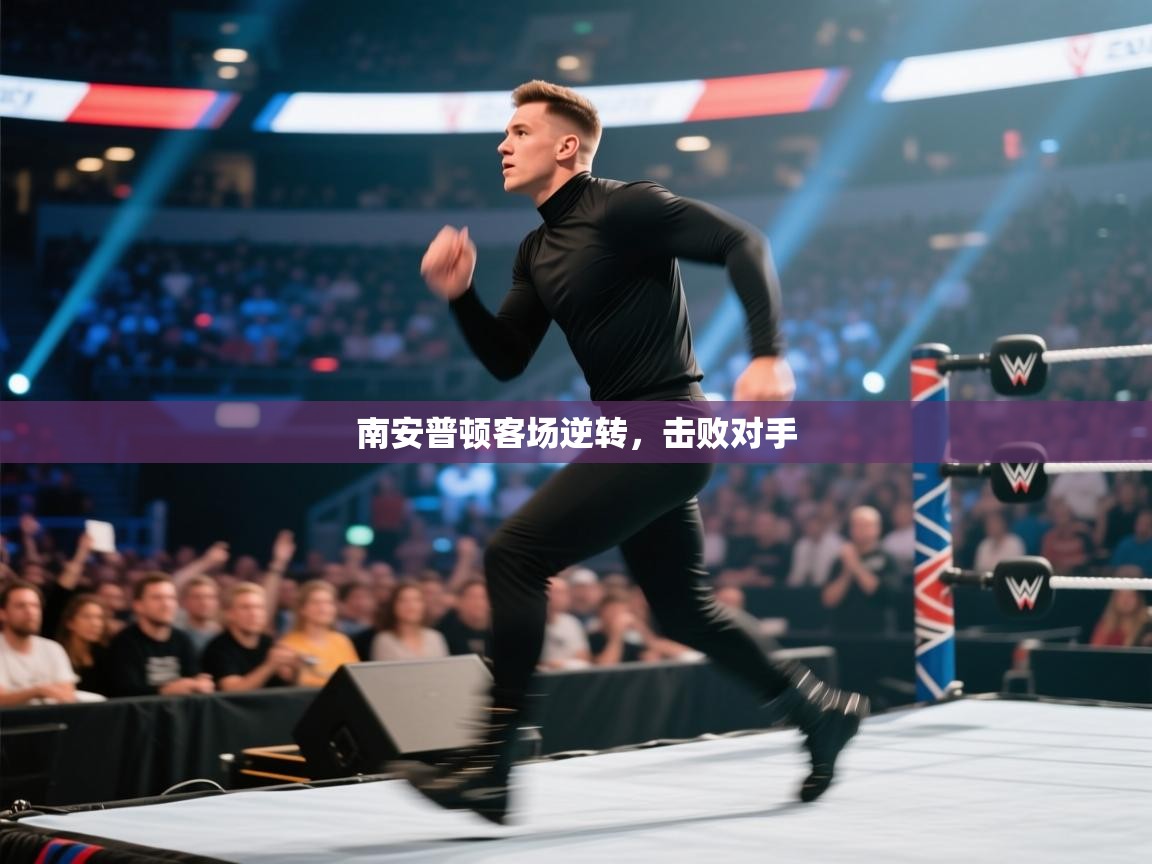 南安普顿客场逆转，击败对手  第1张