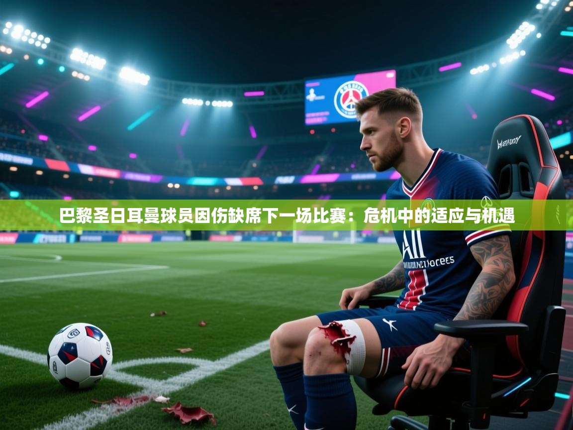 巴黎圣日耳曼球员因伤缺席下一场比赛：危机中的适应与机遇  第2张