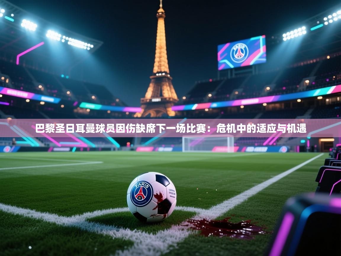 巴黎圣日耳曼球员因伤缺席下一场比赛：危机中的适应与机遇  第1张