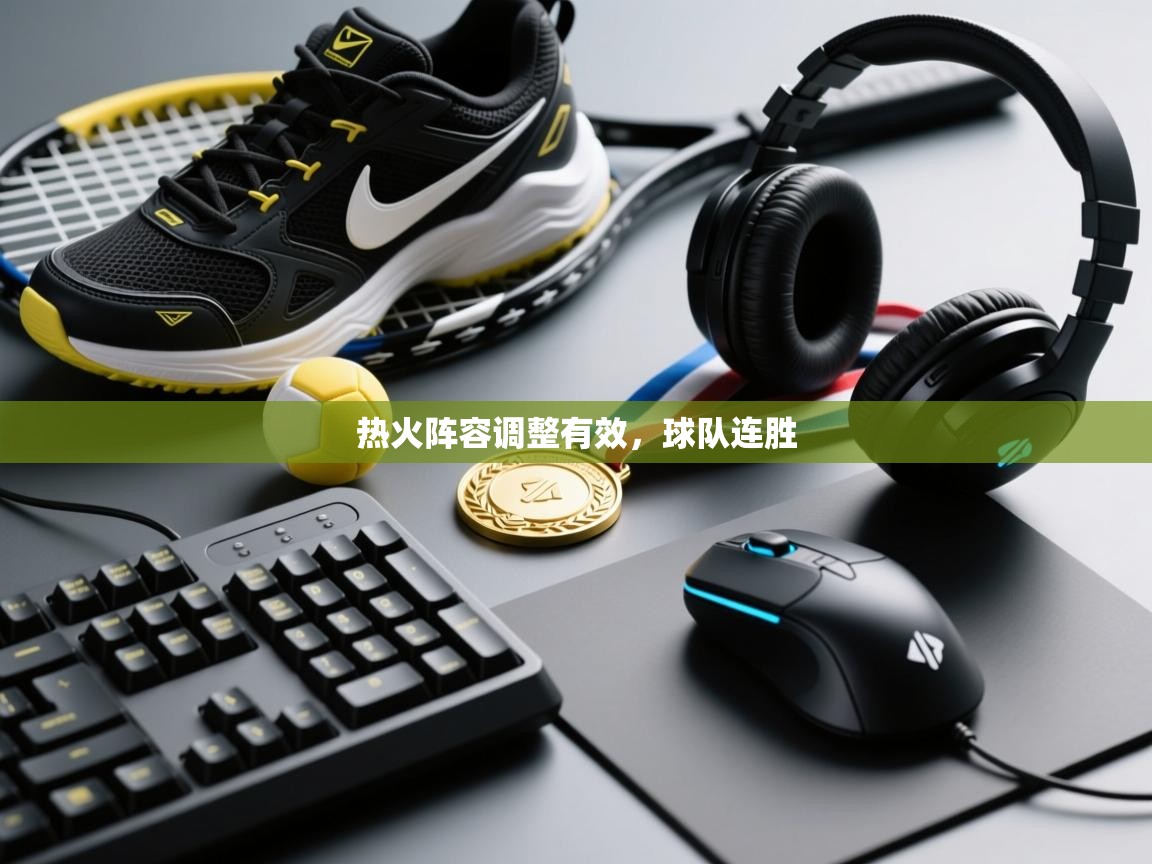 热火阵容调整有效,球队连胜 第1张