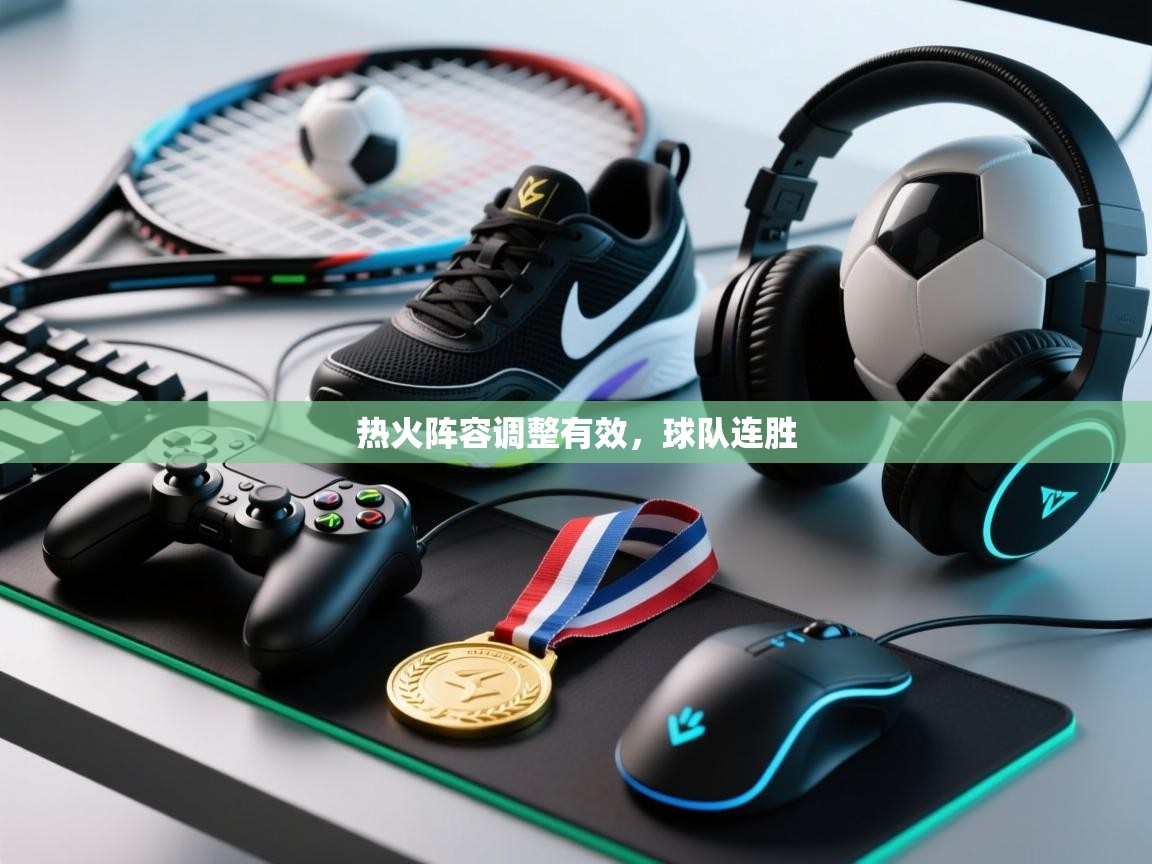 热火阵容调整有效,球队连胜 第2张