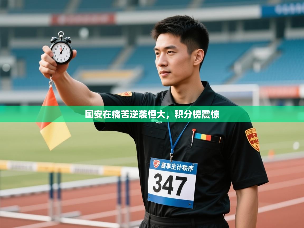 国安在痛苦逆袭恒大,积分榜震惊 第1张