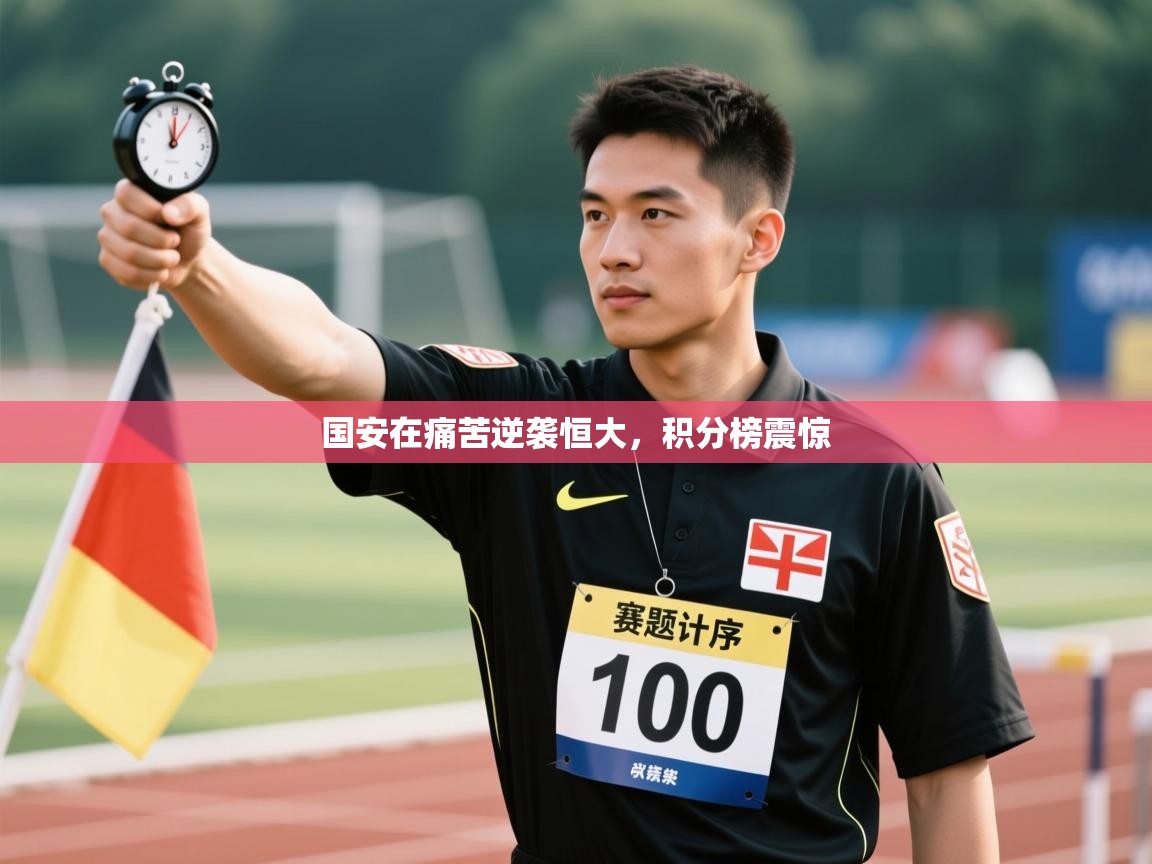 国安在痛苦逆袭恒大,积分榜震惊 第2张