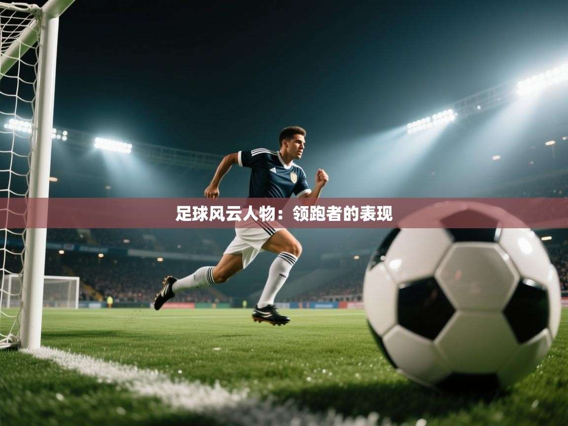 足球风云人物:领跑者的表现 第1张