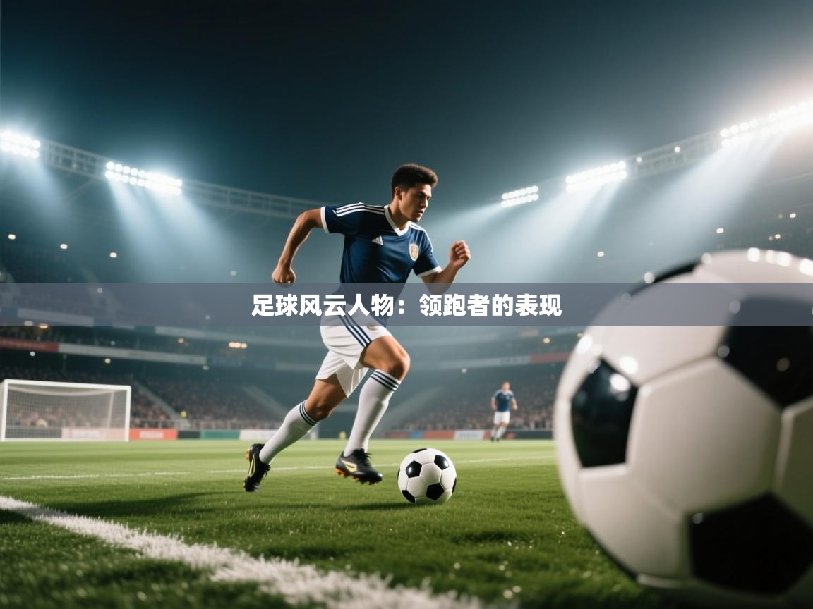 足球风云人物:领跑者的表现 第2张