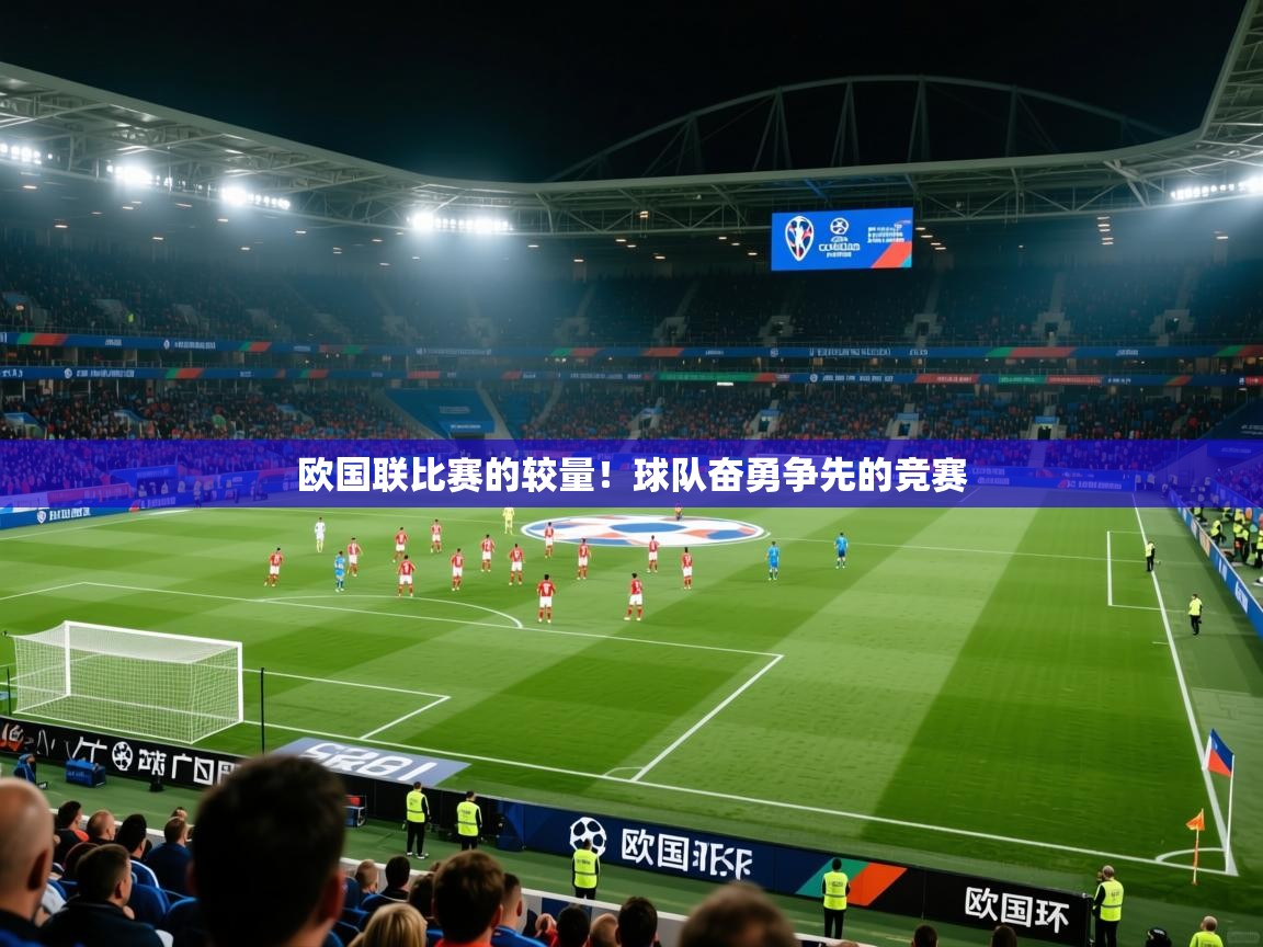 欧国联比赛的较量!球队奋勇争先的竞赛 第2张