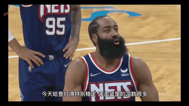 吞不下败果！森林狼主场对战篮网